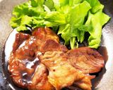 娘のお弁当2023.05.02作り方1写真