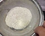 簡単おつまみ!長芋の磯辺揚げ作り方4写真