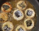 簡単おつまみ!長芋の磯辺揚げ作り方6写真