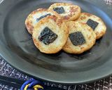 簡単おつまみ!長芋の磯辺揚げ作り方7写真