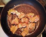 絶品☆野菜と鶏肉のコンソメスープ作り方1写真