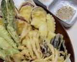 春~♡天ぷらにして、春を感じませんか♡作り方6写真