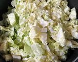昆布ポン酢鍋作り方2写真