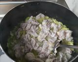 昆布ポン酢鍋作り方3写真
