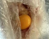 一口ささみのフライパン揚げ焼き作り方4写真