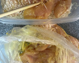 一口ささみのフライパン揚げ焼き作り方5写真