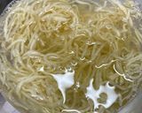 切り干し大根のさっぱり和え作り方1写真