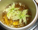 卵なし☆サクサク天ぷら作り方6写真