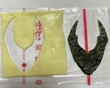 キャラ弁 キングオージャー ★簡単作り方3写真