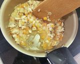 【離乳食中期】鶏むね肉のトマト煮作り方4写真