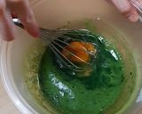 生クリームなし!あっさり抹茶プリン作り方5写真