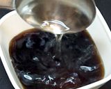 自家製ミンチの鶏つくね作り方2写真