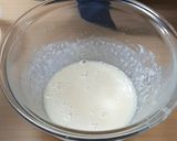 レンジで簡単＆手作り♪自家製練乳作り方2写真