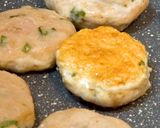 自家製ミンチの鶏つくね作り方8写真