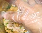 自家製ミンチの鶏つくね作り方5写真