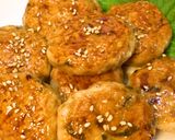 自家製ミンチの鶏つくね作り方10写真
