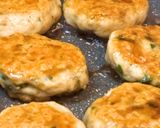 自家製ミンチの鶏つくね作り方9写真