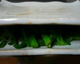 菜の花のこぶじめ作り方3写真