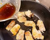白米止まらない！柚子胡椒肉巻き作り方5写真