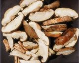すぐ➡❤焼き椎茸❤✙ピーマンも➡お供☆☆作り方6写真