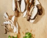 すぐ➡❤焼き椎茸❤✙ピーマンも➡お供☆☆作り方5写真