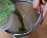 生クリームなし!あっさり抹茶プリン作り方7写真