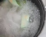 生クリームなし!あっさり抹茶プリン作り方9写真