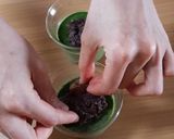 生クリームなし!あっさり抹茶プリン作り方14写真