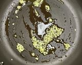 ミートを使わない?ミートソースパスタ!作り方1写真