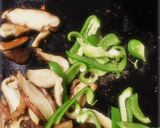 すぐ➡❤焼き椎茸❤✙ピーマンも➡お供☆☆作り方9写真