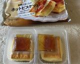 焼かない!ホットビスケットショートケーキ作り方1写真