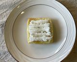 焼かない!ホットビスケットショートケーキ作り方6写真
