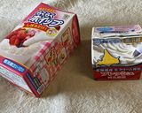 焼かない!ホットビスケットショートケーキ作り方5写真