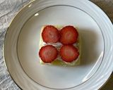 焼かない!ホットビスケットショートケーキ作り方8写真