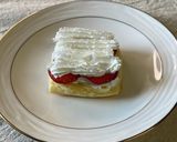 焼かない!ホットビスケットショートケーキ作り方9写真