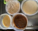 私の手ずくり調味料（麴編）作り方1写真