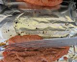 焼きたらこごはん　焼き明太子ごはん作り方1写真