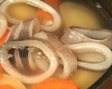 磯の香りたっぷり！わかじゃが【食遺産】作り方5写真