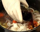 磯の香りたっぷり！わかじゃが【食遺産】作り方8写真