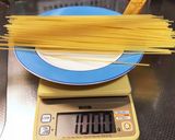 【分量明確】アレンジを楽しむパスタ研究作り方1写真