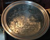 【分量明確】アレンジを楽しむパスタ研究作り方2写真