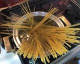 【分量明確】アレンジを楽しむパスタ研究作り方3写真