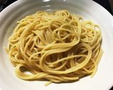 【分量明確】アレンジを楽しむパスタ研究作り方6写真
