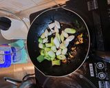 船務長のアーモンド酸菜鍋作り方4写真