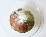 スリランカカレーパウダー【ドゥナパハ】作り方1写真