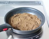 スリランカカレーパウダー【ドゥナパハ】作り方3写真