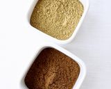 スリランカカレーパウダー【ドゥナパハ】作り方6写真