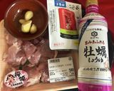 時短唐揚げ♫作り方1写真