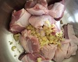 時短唐揚げ♫作り方2写真