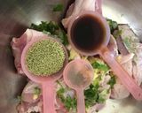 時短唐揚げ♫作り方4写真